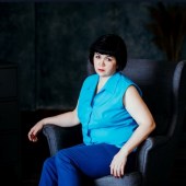 Гульнара, 57 лет из г. 