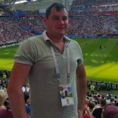 Ильнар, 35 лет из г. 