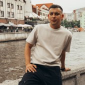 Эльдар, 34 года из г. 
