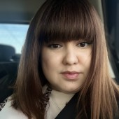 Айгуль, 35 лет из г. 