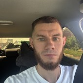 Хайдар, 32 года из г. Арск