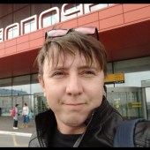 Руслан, 37 лет из г. 
