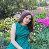 Лия, 38 лет из г. Уфа