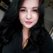 Аида, 33 года из г. Уфа