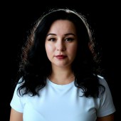 Аида, 33 года из г. 