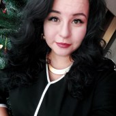 Аида, 33 года из г. 