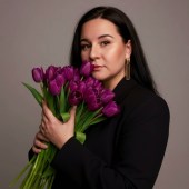 Аида, 33 года из г. 