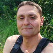 Эльдар, 43 года из г. 