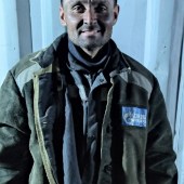 Эльдар, 42 года из г. 