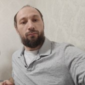 Руслан, 42 года из г. 