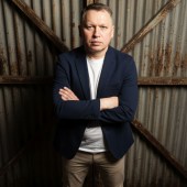 Зуфар, 48 лет из г. 