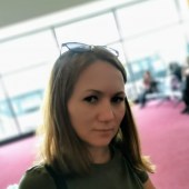 Альбина, 42 года из г. 