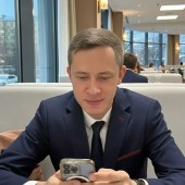 Марсель, 39 лет из г. 
