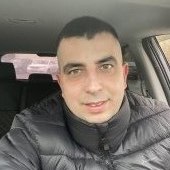 Рамис, 29 лет из г. 