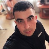 Рамис, 30 лет из г. 