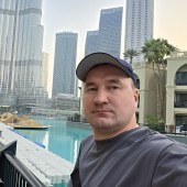 Артур, 38 лет из г. 