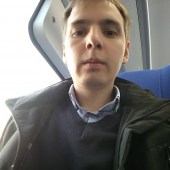 Руслан, 36 лет из г. 