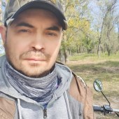 Рашид, 46 лет из г. 