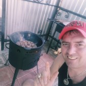 Рустам, 44 года из г. 