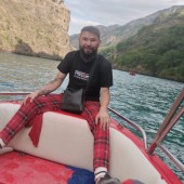 Дамир, 38 лет из г. 