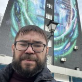 Дамир, 38 лет из г. 