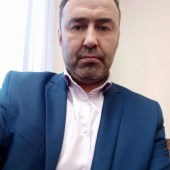 Фанис, 43 года из г. 