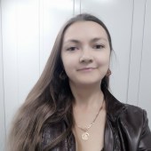 Ленара, 39 лет из г. 