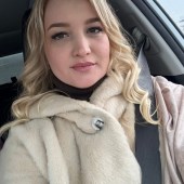 Эльвира, 36 лет из г. 