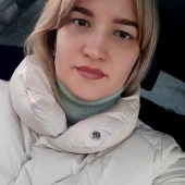 Эльвира, 36 лет из г. 