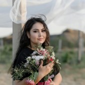 Регина, 33 года из г. 