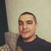 Алмаз, 33 года из г. 