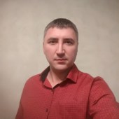 Айрат, 48 лет из г. 