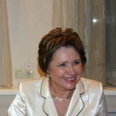 Галия, 68 лет из г. 