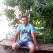 Раиль, 41 год из г. 