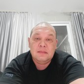 Ринат, 44 года из г. 