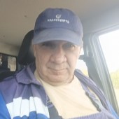 Азат, 57 лет из г. 
