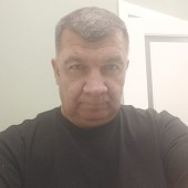 Азат, 57 лет из г. 