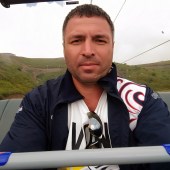 Камиль, 49 лет из г. 