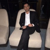 Арсен, 38 лет из г. 