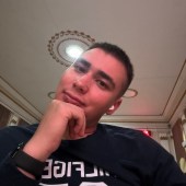 Ренат, 27 лет из г. 