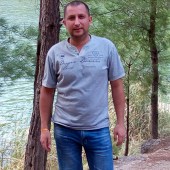 Ринат, 44 года из г. 