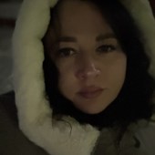 Альбина, 35 лет из г. 