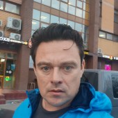 Даниил, 44 года из г. 