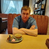 Тагир, 46 лет из г. 