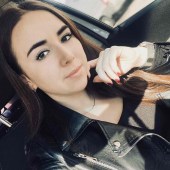 Альфия, 28 лет из г. 