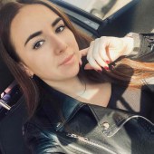 Альфия, 27 лет из г. 