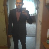 Айнур, 31 год из г. 