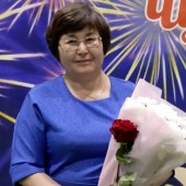 Флюза, 52 года из г. 