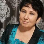 Надя, 58 лет из г. 