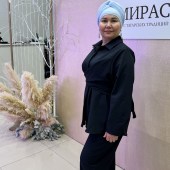 Луиза, 45 лет из г. 